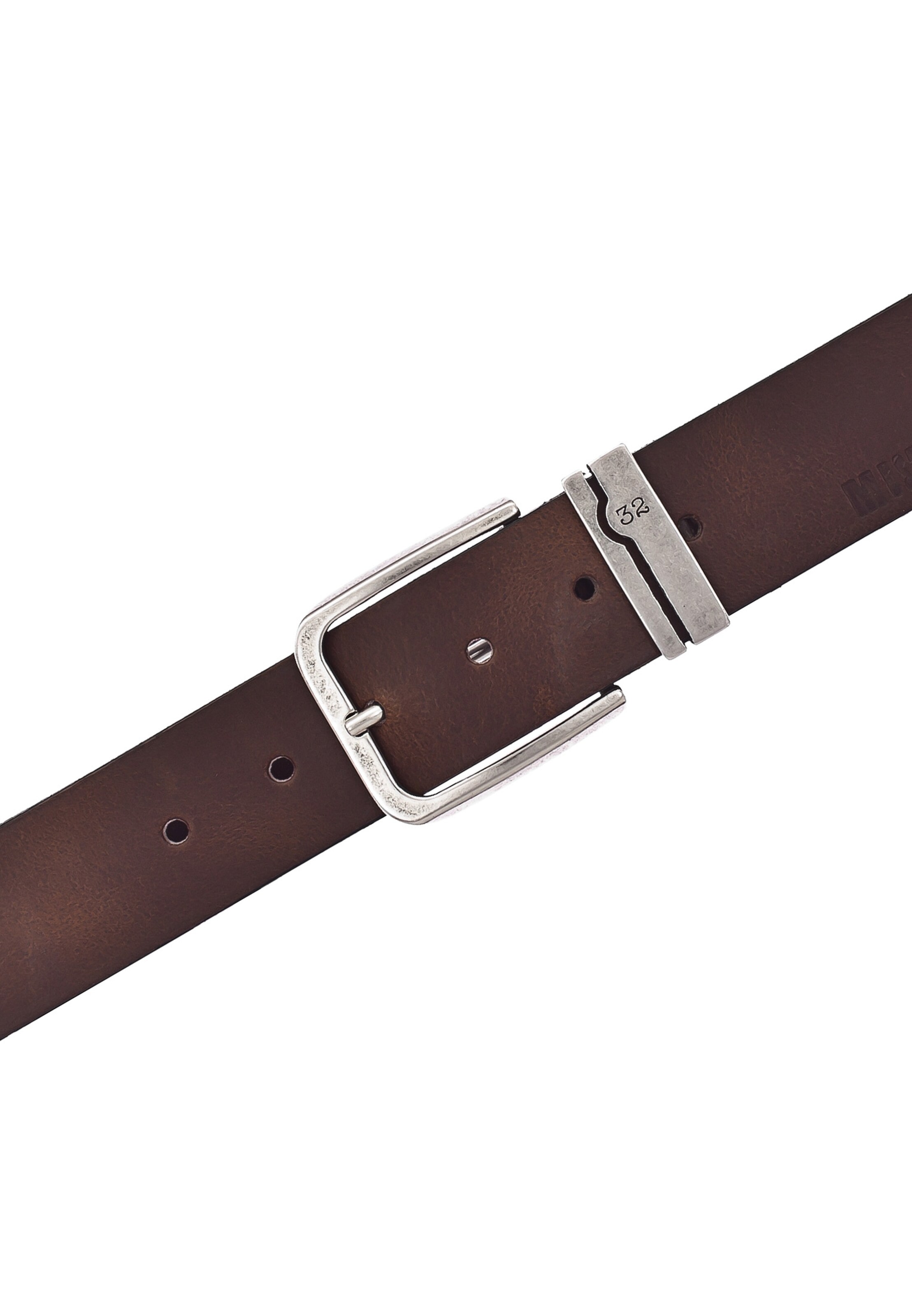 MUSTANG Belt in Brown