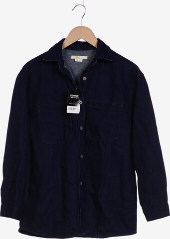 Boden Jacket & Coat in S in Blue: front