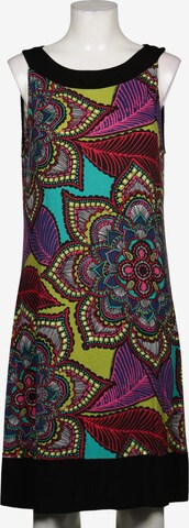 Betty Barclay Dress in M in Mixed colors: front