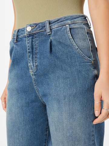 LTB Tapered Jeans 'Sofia' in Blau