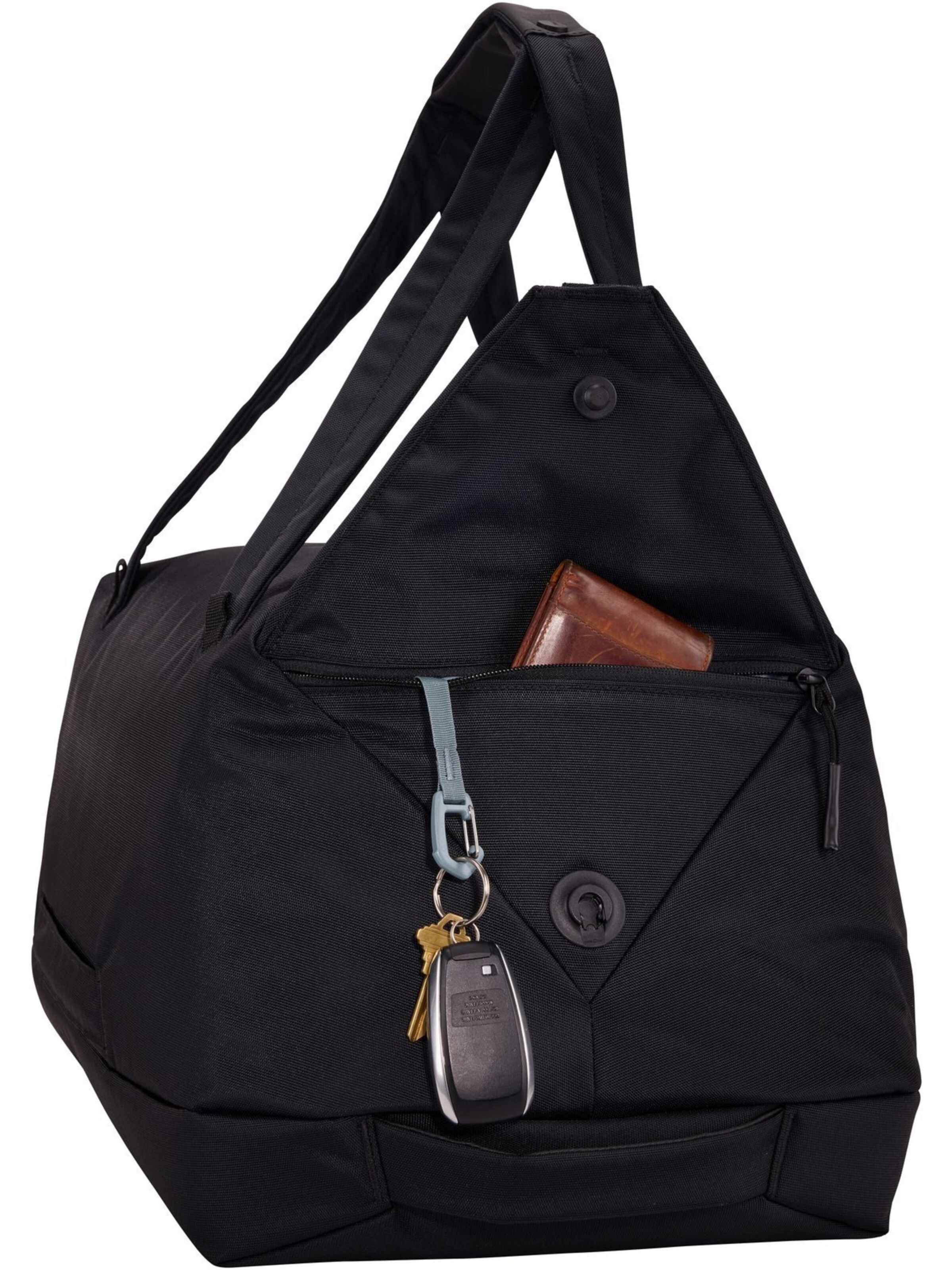 Thule Weekender 'Subterra 2' in Schwarz