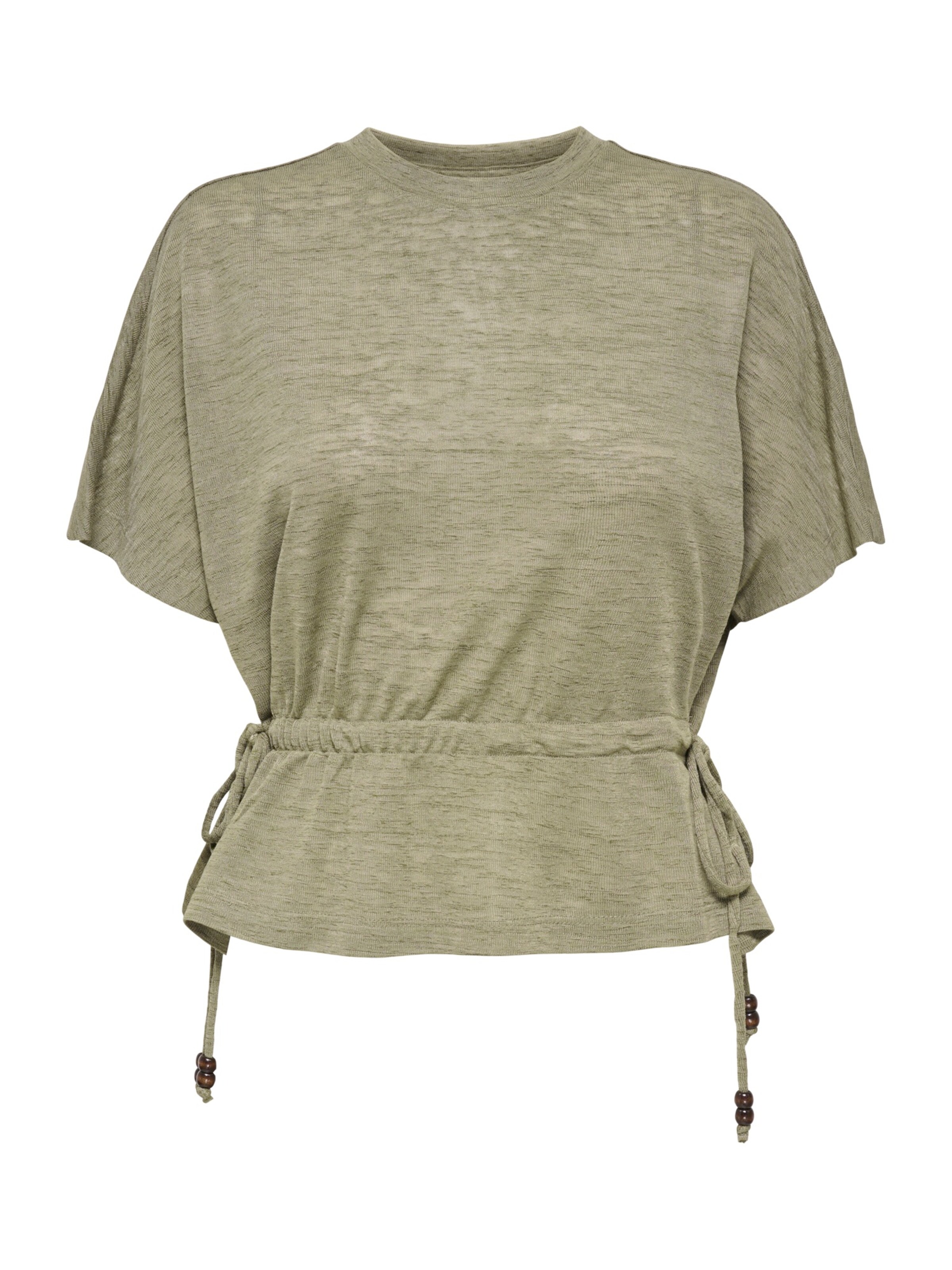 ONLY Tričko 'ONLPEARL' - kaki, Produkt