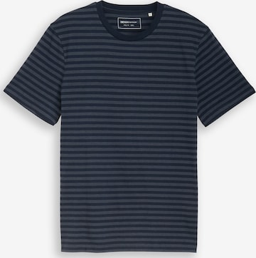 TOM TAILOR DENIM Paita värissä sininen: etupuoli