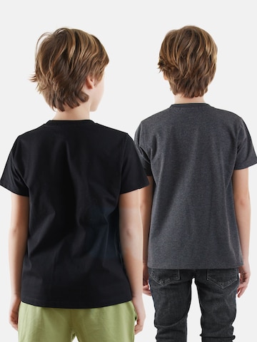 Denokids Doppelpack 'Start Game' in Schwarz