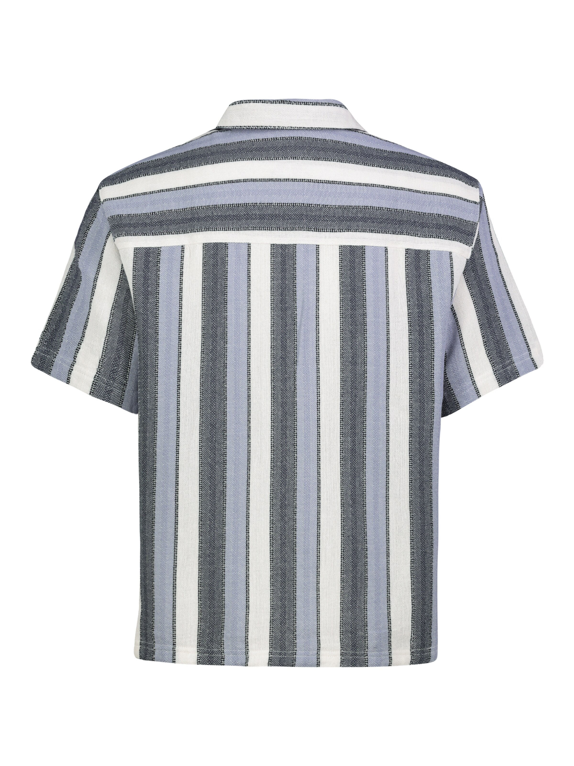 Eight2Nine Regular fit Button Up Shirt in Mixed colors