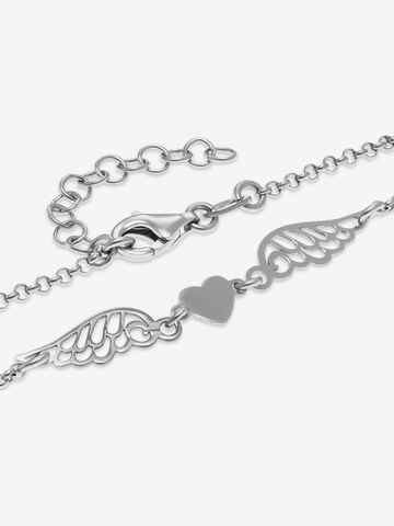 FAVS Bracelet in Silver