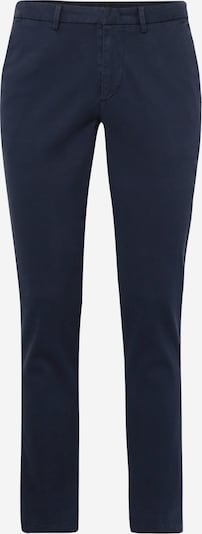 BOSS Black Chino trousers 'Kaito' in Night blue, Item view