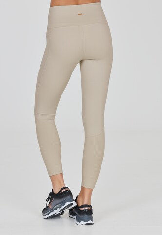 Athlecia Regular Tight 'Aliya' in Beige