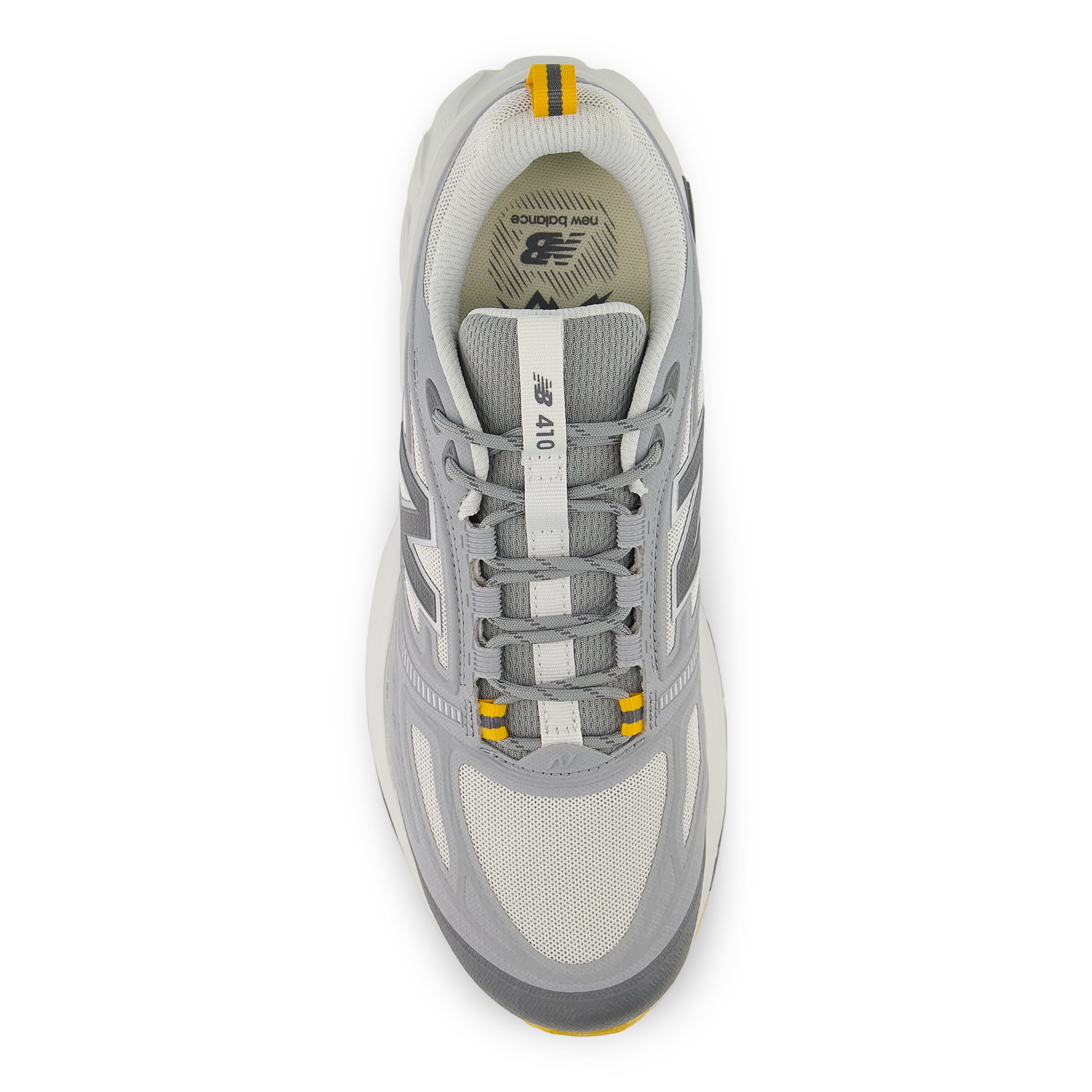 new balance Sneakers in Grey