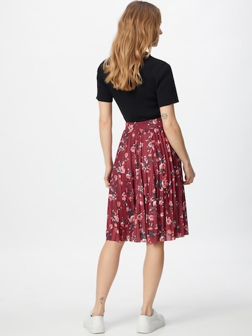 ABOUT YOU Skirt 'Elis' in Red