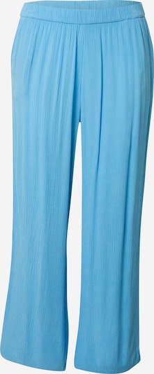 Kelnės 'CARROWA' iš ONLY Carmakoma, spalva – dangaus žydra, Prekių apžvalga