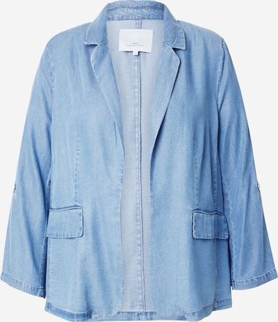 ONLY Carmakoma Sako 'CARCHARIS' u plavi traper, Pregled proizvoda