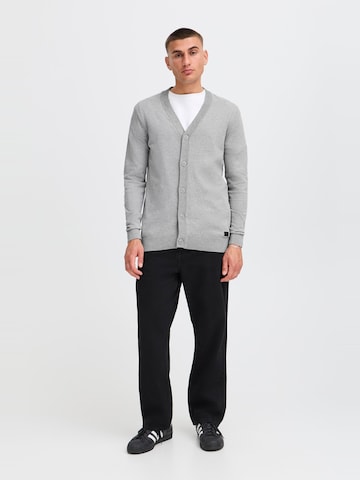 !Solid Strickjacke 'Akalma' in Grau