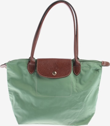 Longchamp Schultertasche / Umhängetasche One Size in Braun: Vorderseite