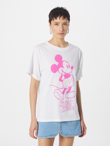 PRINCESS GOES HOLLYWOOD Shirts i hvid: forside