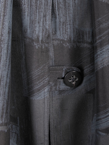 Rua & Rua Between-Seasons Coat in Mixed colors