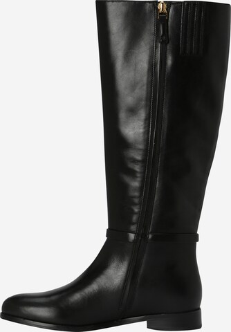 Lauren Ralph Lauren - Botas 'BRIDGETTE' en negro