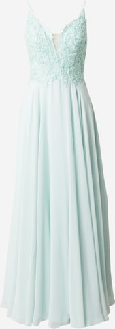mascara Evening dress in Green: front
