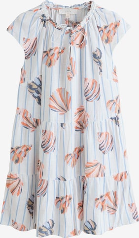 Next Mekko värissä beige: etupuoli