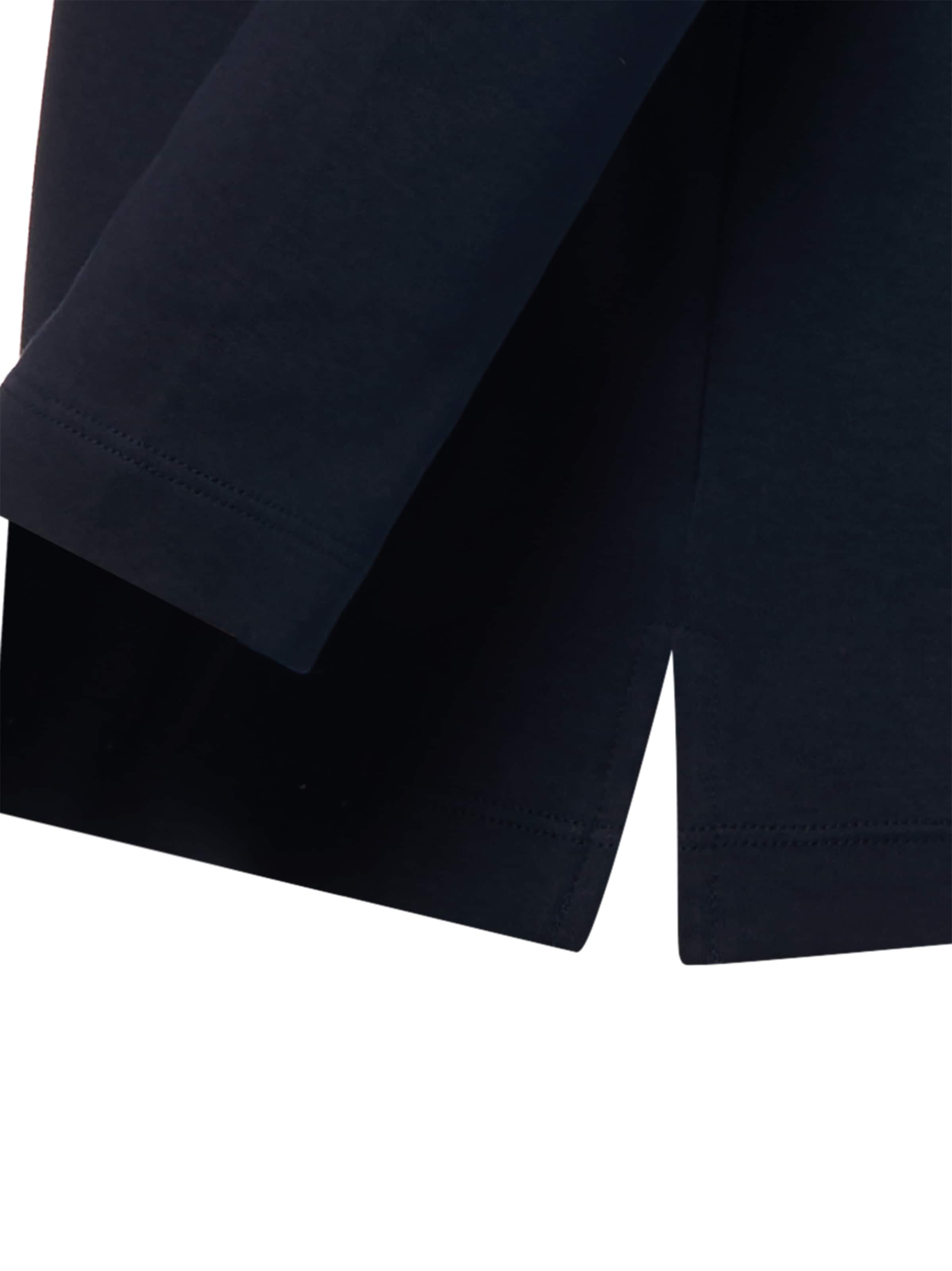T-shirt Franco Callegari en bleu