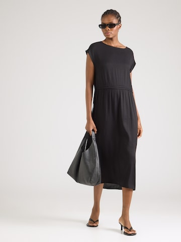 Eight2Nine Dress in Black