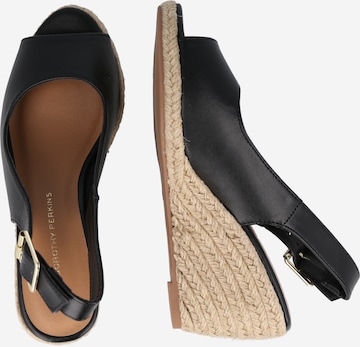 Dorothy Perkins - Sandalias 'Rowan' en negro