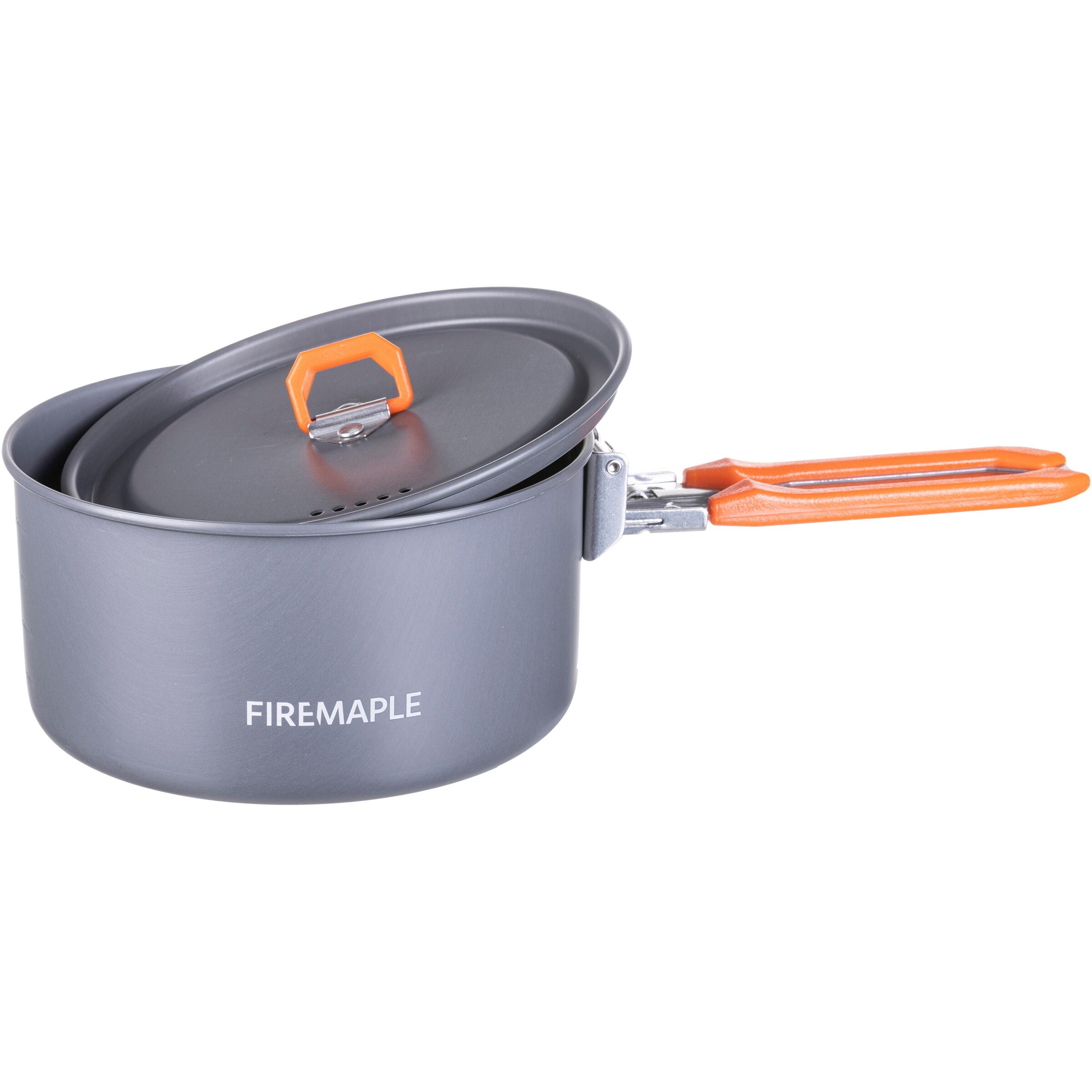 FIREMAPLE Tableware Set 'Feast 1' in Grey