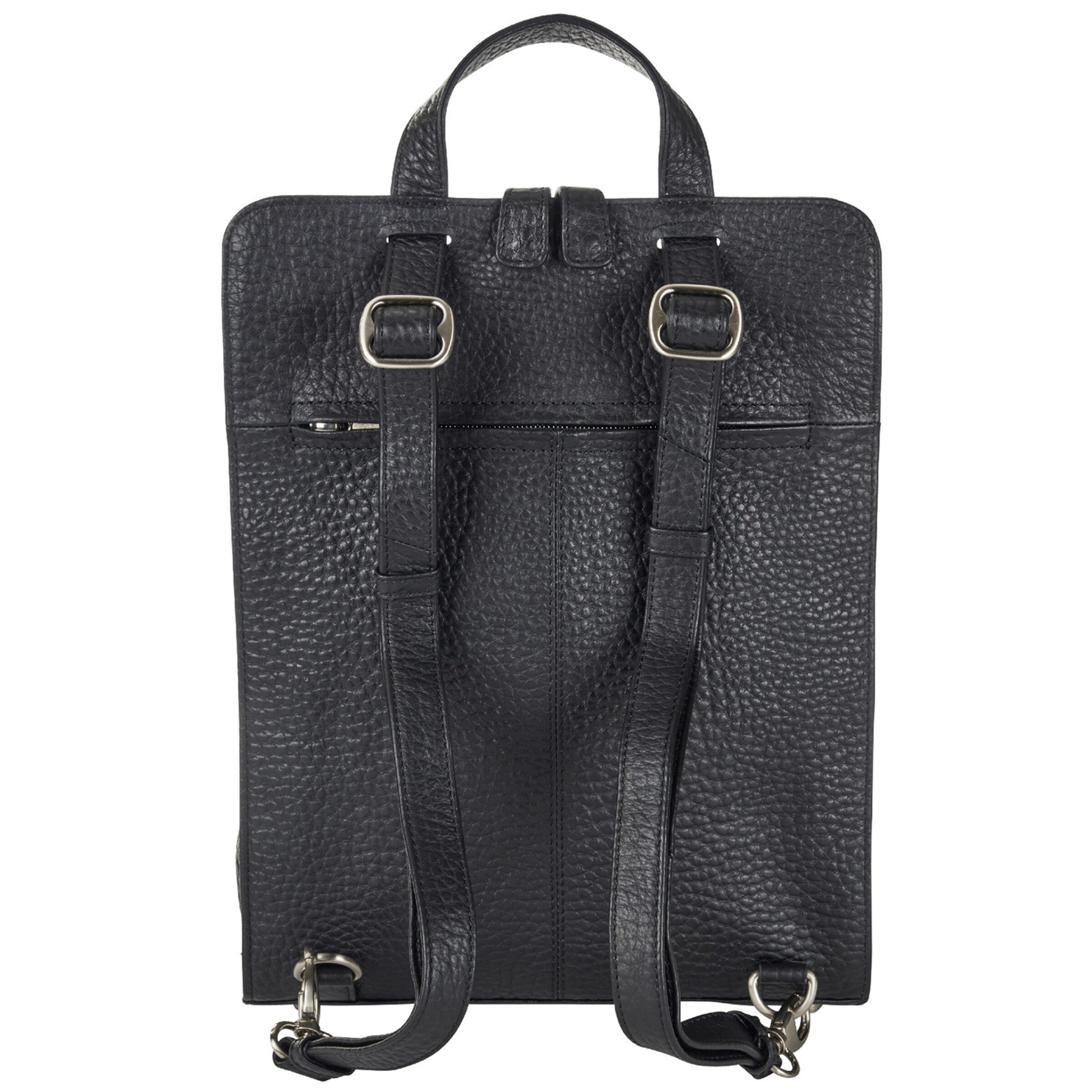 Sac à dos 'Hirsch' VOi en noir