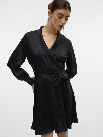 Robe 'Bea' VERO MODA en noir