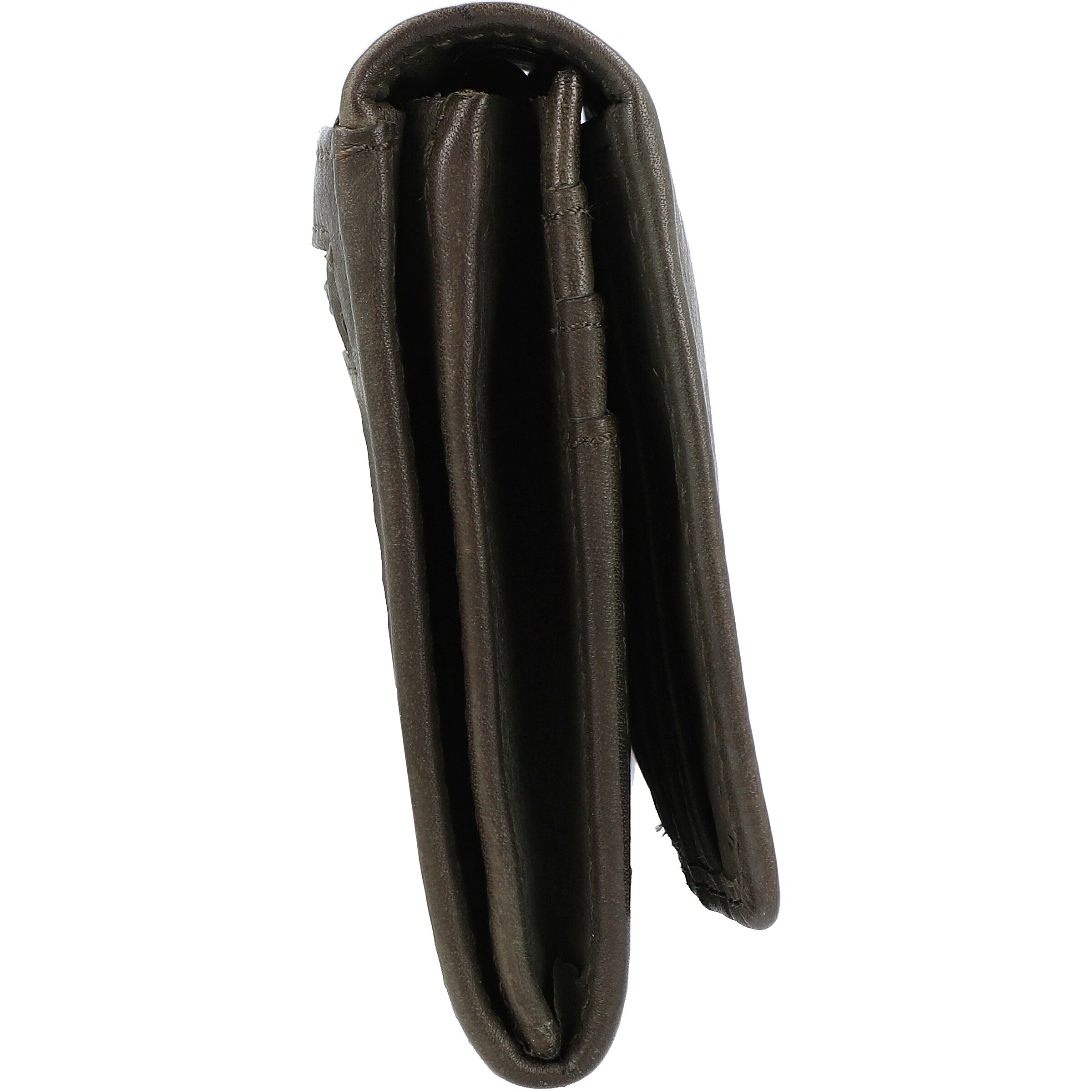 Portamonete di Harold's in verde