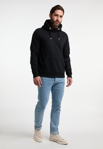 DreiMaster Maritim - Sweatshirt em preto