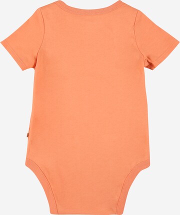 GAP Rompertje/body in Oranje