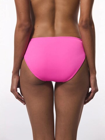 Bas de bikini 'Bikinihosen' Penti en rose