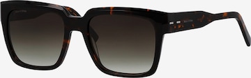 Marc O'Polo EYEWEAR Sunglasses in Brown: front
