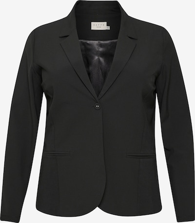 Švarkas 'KC Jia' iš KAFFE CURVE, spalva – juoda, Prekių apžvalga