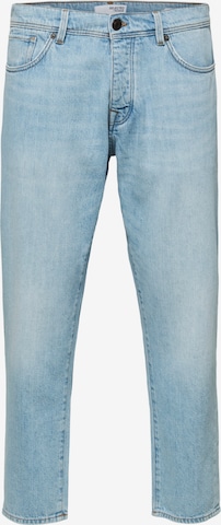 SELECTED HOMME regular Jeans 'Aldo' i blå: forside