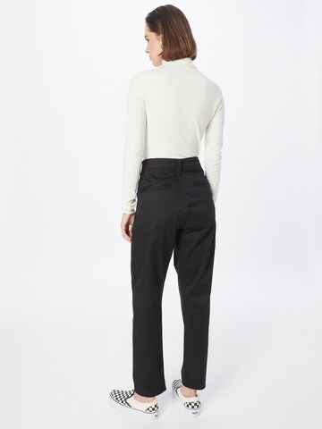 Loosefit Pantaloni chino di G-STAR in nero
