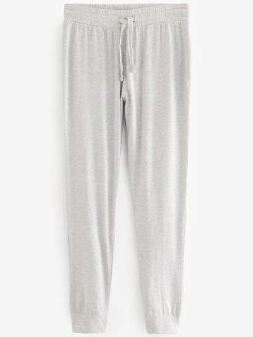 Next Pyjama in Blau