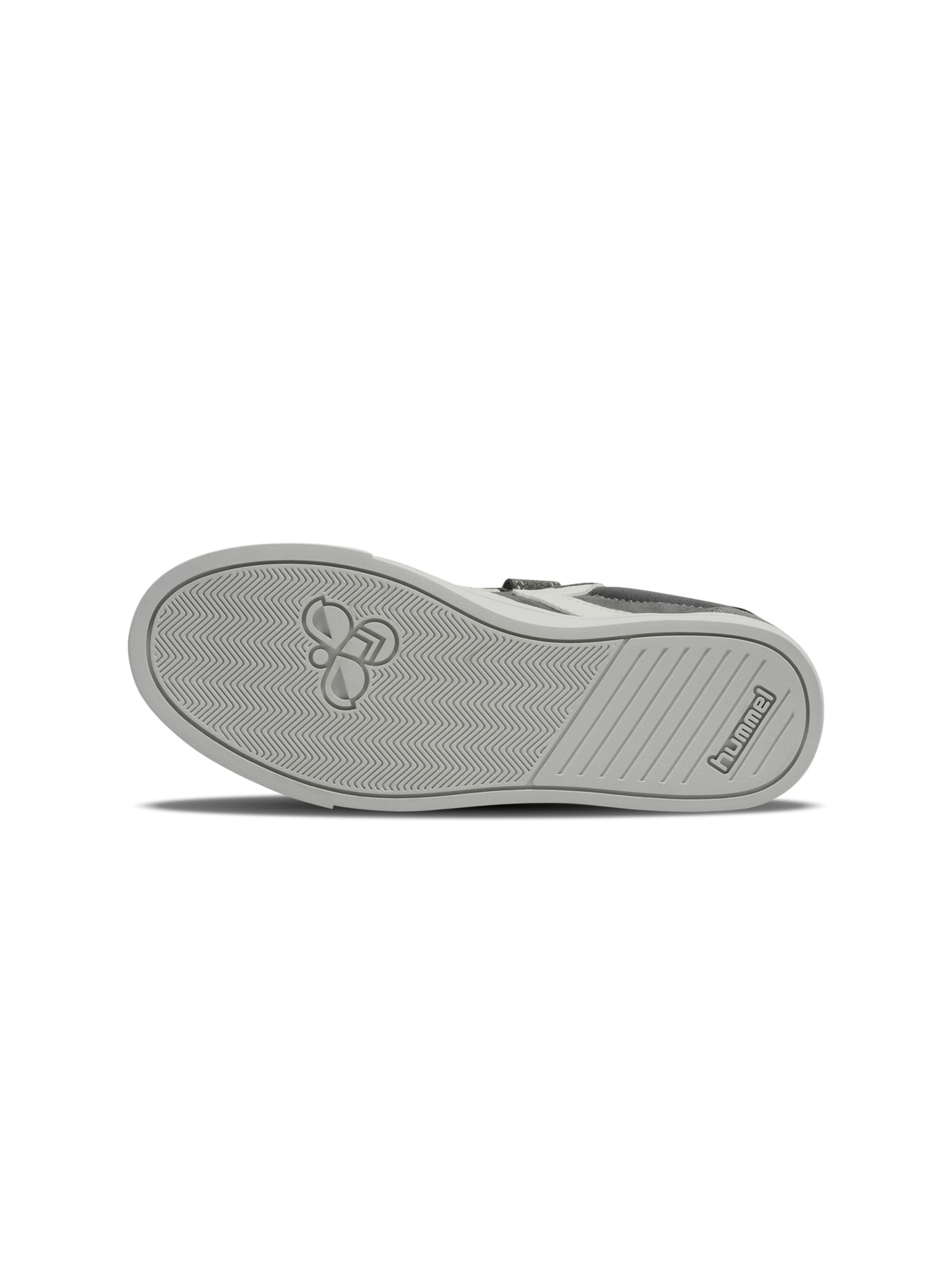 Hummel Sneakers 'Slimmer Stadil' in Grijs
