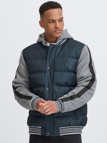 BLEND Tussenjas ' BHERNIE ' in Blauw