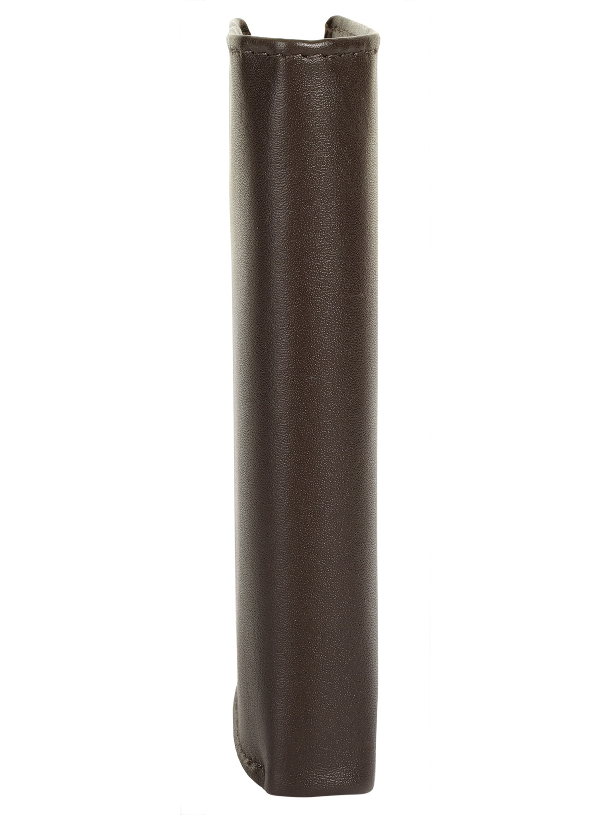 Bruno Banani Wallet 'Bruno Banani Geldbörse' in Brown