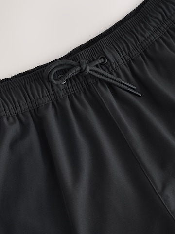 Next - Calções de banho em preto