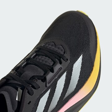ADIDAS PERFORMANCE Running Shoes 'Duramo Speed' in Black