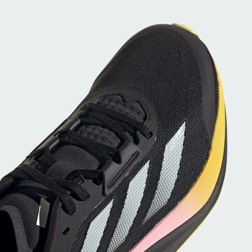 ADIDAS PERFORMANCE Loopschoen 'Duramo Speed' in Zwart