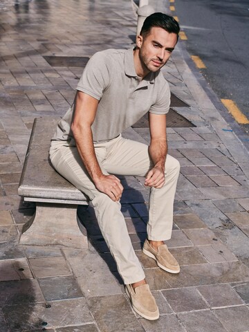 Suitable Shirt in Beige