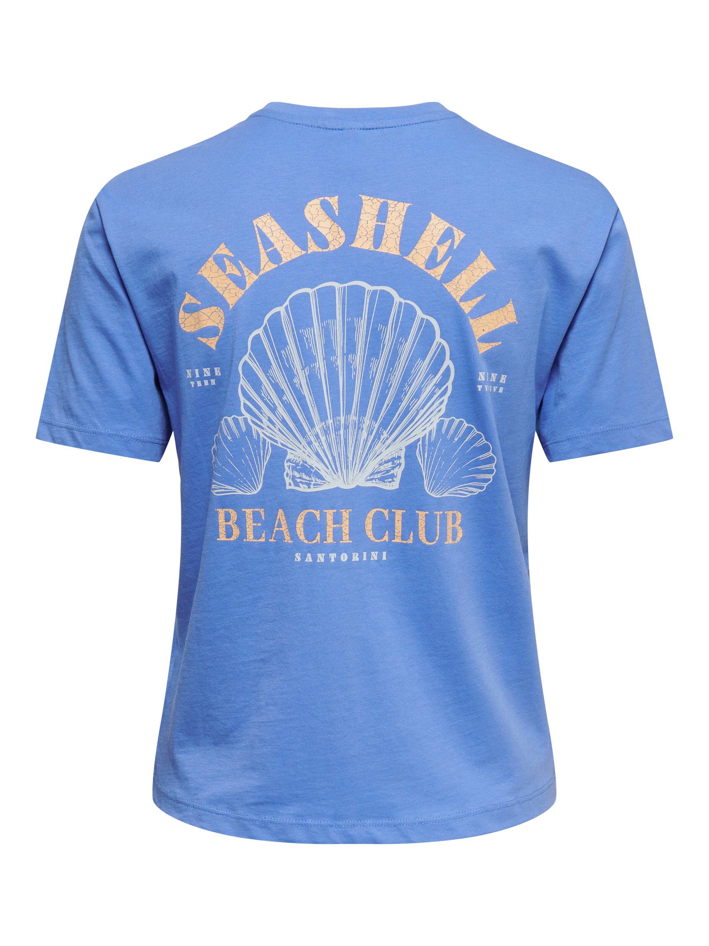 ONLY Shirt in Blue