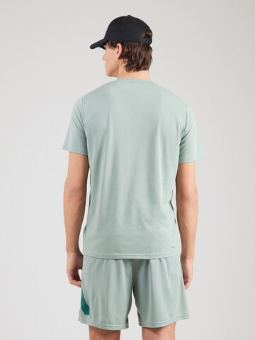 ADIDAS PERFORMANCE Функциональная футболка 'Train Essentials Feelready' в Зеленый