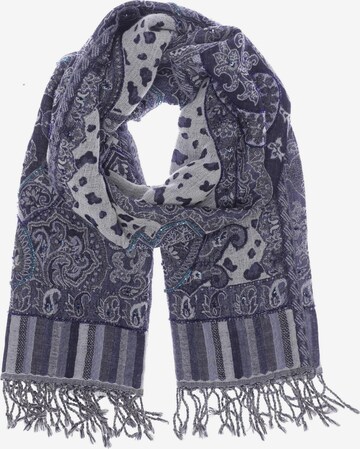 Gerard Darel Scarf & Wrap in One size in Blue: front