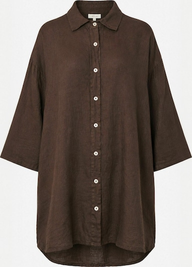Opal Studio Paita ' Jenna ' koossa XS-XL värissä ruskea, Tuotenäkymä