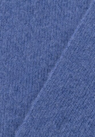 Bickley + Mitchell Κασκόλ σε μπλε